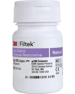 Filtek Easy Match Universal
