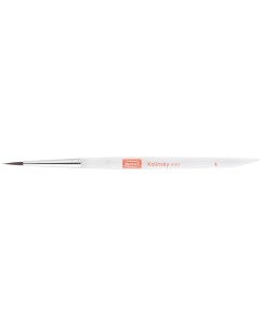 Kolinsky Pinsel evo Gr.4 Pa 2