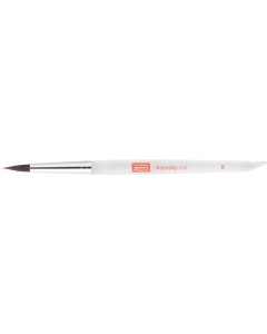 Kolinsky Pinsel evo Gr.8 Pa 2