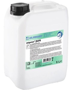 Weigoman pure Kanister 5l