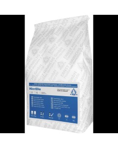 HinriDie goldbraun Beutel 5kg