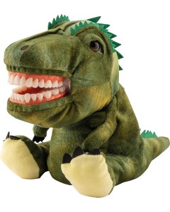 Dino Medium Plüschtier/Handpuppe St