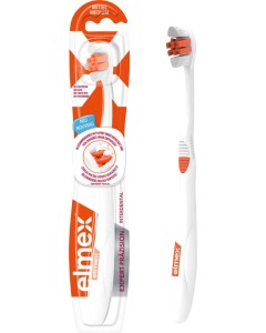 elmex Expert Präzision INTERDENTAL
