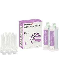 OCCLUFAST ROCK Pa 2x50ml