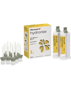 HYDRORISE EXTRA LIGHT BODY FAST