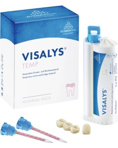 Visalys Temp B1 50ml