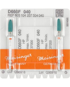 Keramischer Diamantschleifkörper HP