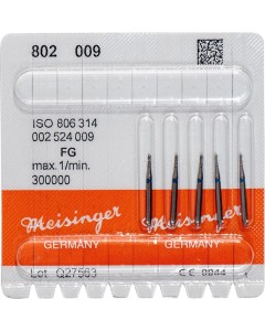 Diamant FG 802 009 blau Pa 5