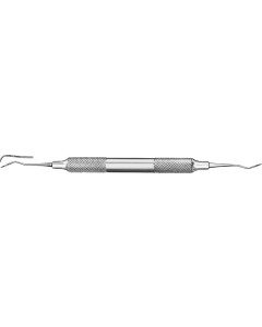 Scaler ERGOTOUCH 204SD St
