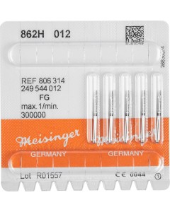 Diamant FG 862H 012 schwarz Pa 5