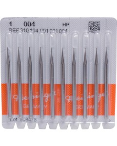 Stahlbohrer HP 1 004 Pa 10