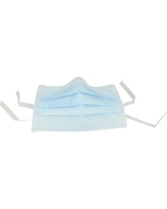 Monoart Mundschutz Protection 3