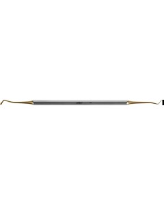 Deppeler Spatel Titan-Nitrid