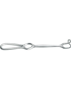 Wundhaken Middeldorpf 26x31mm, 24cm