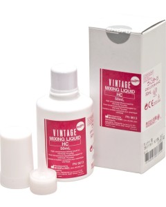 Vintage Mixing Liquid HC