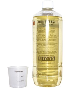 Dentatec Flasche 1l