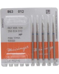 Diamant HP 863 012 blau Pa 5
