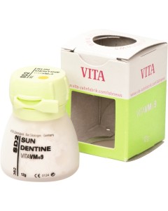VITA VM 9 sun dentin SD2 Dose 12g