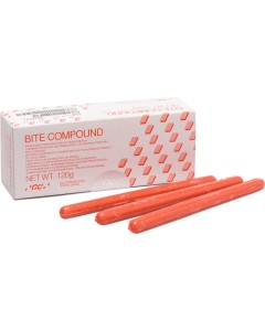 GC Bite Compound Pa 15x8g