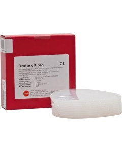 Drufosoft pro Tiefziehfolie
