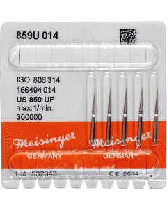 Diamant FG 859U 014 weiß Pa 5