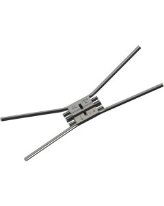 VECTOR 620 Gaumennaht-Schraube