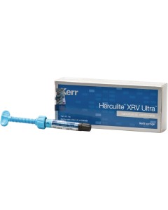 HERCULITE XRV Ultra schmelz XL