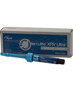 HERCULITE XRV Ultra schmelz B1