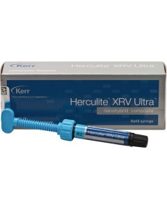 HERCULITE XRV Ultra schmelz B2