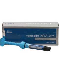 HERCULITE XRV Ultra schmelz B3