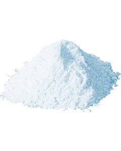 Omni Modellgips synthetisch blau