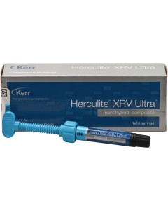 HERCULITE XRV Ultra schmelz B4
