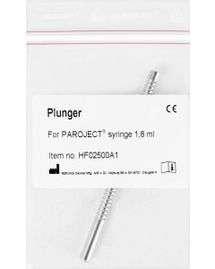 PAROJECT Kolbenstange St