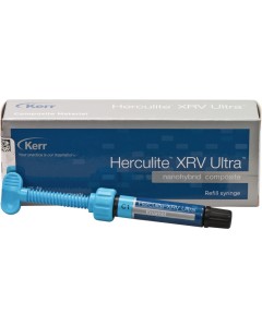 HERCULITE XRV Ultra schmelz C1