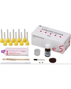 Sofreliner Tough S Kit