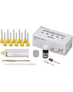Sofreliner Tough M Kit