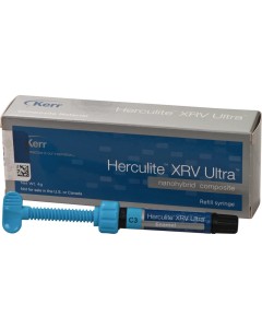 HERCULITE XRV Ultra schmelz C3