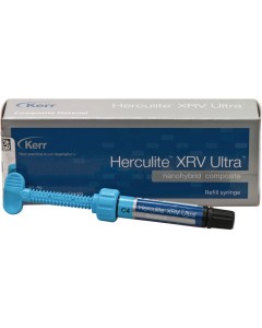 HERCULITE XRV Ultra schmelz C4