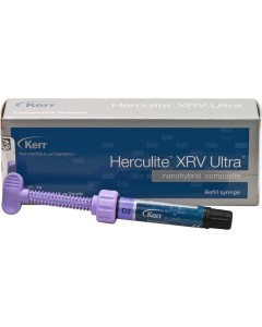 HERCULITE XRV Ultra schmelz D2