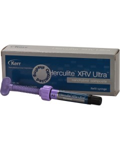 HERCULITE XRV Ultra dentin A2