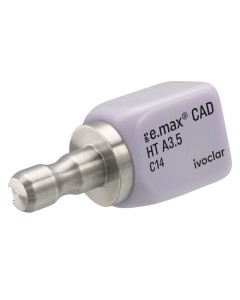 IPS e.max CAD f.CEREC/inLab Block