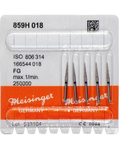 Diamant FG 859H 018 schwarz Pa 5