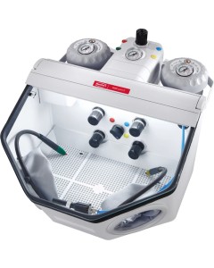Basic quattro IS 25-70my/70-250my