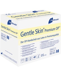 Gentle Skin Premium Gr.8