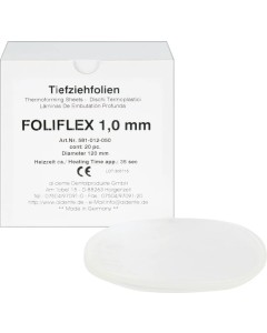 FOLIFLEX transparent