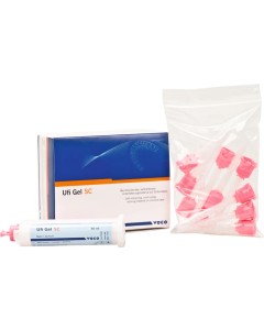 Ufi Gel SC Kartusche 50ml