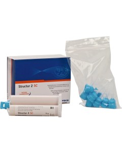 Structur 2 SC B1 Kartusche 75g