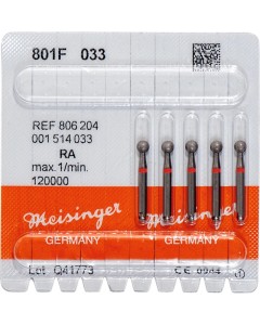 Diamant RA 801F 033 rot Pa 5