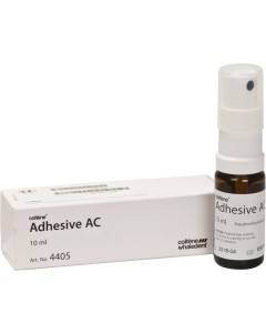Adhesiv AC Flasche 10ml
