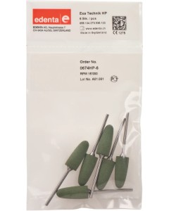 EXA Technik Polierer HP 0674 100